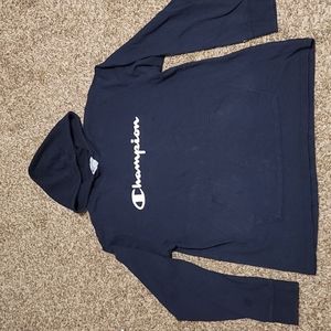 Champion hoodie men